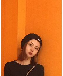 UNIF | 帽子