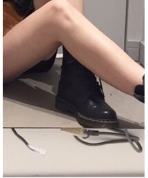 Dr. Martens | シューズ