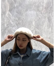 KANGOL | ハンチング/ベレー帽