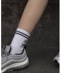 TYAKASHA | ソックス/靴下