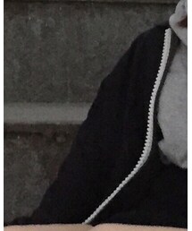 eyeelike | モッズコート