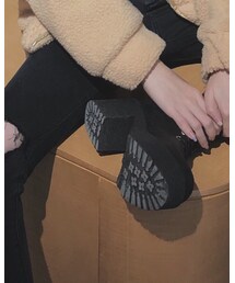 STYLENANDA | ブーツ