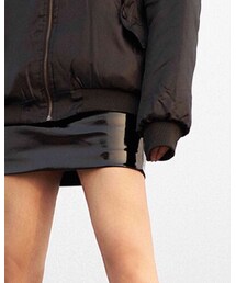 UNIF | スカート
