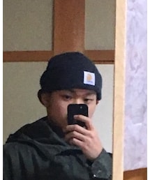 Carhartt | ニットキャップ/ビーニー