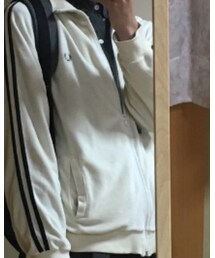 FRED PERRY | ジャージ