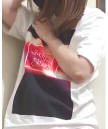 GU | Tシャツ/カットソー