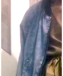 古着 | デニムジャケット