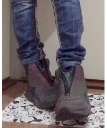 NIKEハラチ | スニーカー