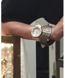 SKYWATCH | アナログ腕時計