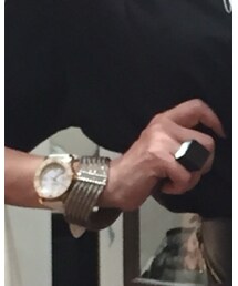 LARA BOHINC | ブレスレット