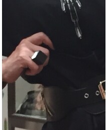 WOUTERS HENDRIX | リング