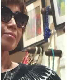 THIERRY LASRY | サングラス