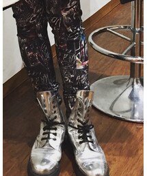 JeanPaulGAULTIER | シューズ