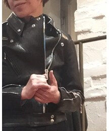 Lewis Leathers | スーツジャケット