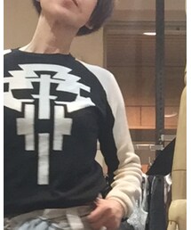 MARCELO BURLON | ニット/セーター