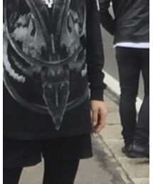 MARCELO BURLON | タンクトップ