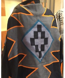 MARCELO BURLON | ストール/ショール