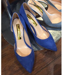RUPERT SANDERSON | SALE 30パーセントoff(パンプス)