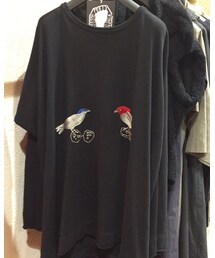 BERNHARD WILLHELM | ワンピース