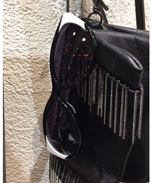 THIERRY LASRY | サングラス