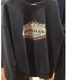 EACH×OTHER | スウェット