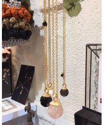 DANIELA DE MARCHI | ネックレス