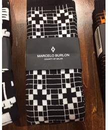MARCELO BURLON | ソックス/靴下