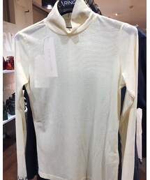 EACH×OTHER | Tシャツ/カットソー