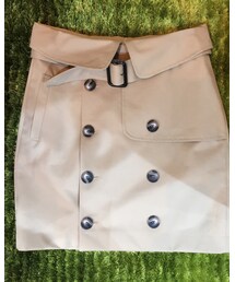 EACH×OTHER | スカート