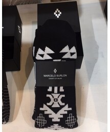 MARCELO BURLON | ソックス/靴下