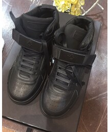 MARCELO BURLON | シューズ