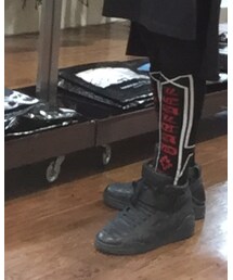 MARCELO BURLON | スニーカー