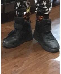 MARCELO BURLON | シューズ