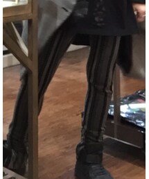 super fain | その他パンツ