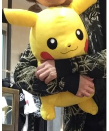 ピカチュウ | 雑貨/ホビー