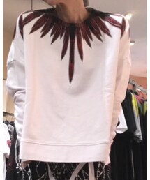 MARCELO BURLON | スウェット