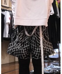 MARCELO BURLON | その他パンツ