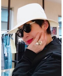 MUHLBAUER | 美しいシルエット、軽い、帽子創りのプロがつくるハット(ハット)