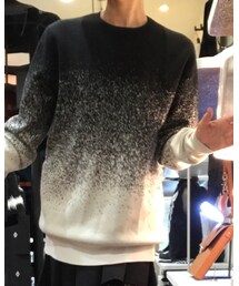 MARCELO BURLON | ニット/セーター