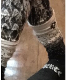 MARCELO BURLON | ソックス/靴下
