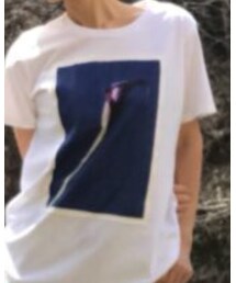 EACH×OTHER | Tシャツ/カットソー