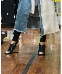 McQ | シューズ