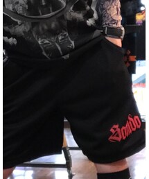 MARCELO BURLON | その他パンツ