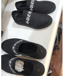 MARCELO BURLON | http://ring-style.com/ 販売しています。(スリッポン)