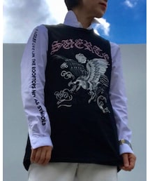 MARCELO BURLON | Tシャツ/カットソー