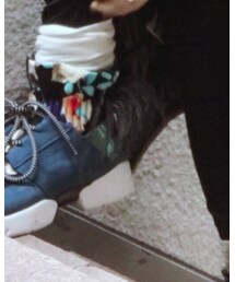 MSGM | スニーカー