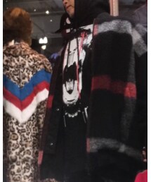 MARCELO BURLON | パーカー
