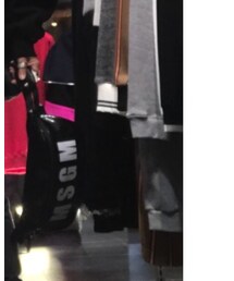 MSGM | ボディバッグ/ウエストポーチ