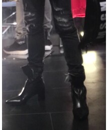 MSGM | ブーツ