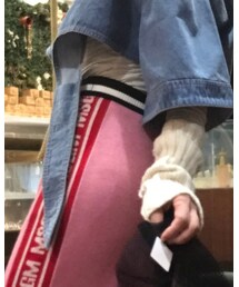 MSGM | スカート